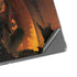 Vincent Hie Fireball Dragon Surface Pro 8 Skin