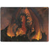 Vincent Hie Fireball Dragon Surface Pro 9 Skin