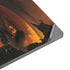 Vincent Hie Fireball Dragon Universal Laptop 11in (8.8 x 6.2in) Skin