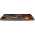Vincent Hie Fireball Dragon Universal Laptop 17in (13.8 x 10in) Skin