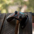 Vincent Hie Fireball Dragon Xbox One Controller Skin
