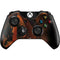 Vincent Hie Fireball Dragon Xbox One Controller Skin