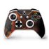 Vincent Hie Fireball Dragon Xbox One S Controller Skin