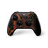 Vincent Hie Fireball Dragon Xbox One X Controller Skin