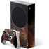 Vincent Hie Fireball Dragon Xbox Series S Bundle Skin