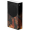 Vincent Hie Fireball Dragon Xbox Series S Console Skin
