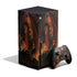 Vincent Hie Fireball Dragon Xbox Series X Bundle Skin