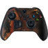 Vincent Hie Fireball Dragon Xbox Series X Controller Skin