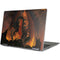 Vincent Hie Fireball Dragon Yoga 710 14in Skin