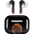 HBO House of the Dragon Flaming Tararyen Sigil AirPods Pro 2nd Gen Skin