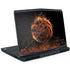 HBO House of the Dragon Flaming Tararyen Sigil Dell Alienware Skin