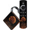 HBO House of the Dragon Flaming Tararyen Sigil Amazon Fire TV Skin