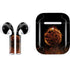 HBO House of the Dragon Flaming Tararyen Sigil Apple AirPods 2 Skin