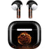 HBO House of the Dragon Flaming Tararyen Sigil Apple AirPods (3rd Gen 2021) Skin