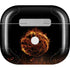HBO House of the Dragon Flaming Tararyen Sigil Apple AirPods (3rd Gen 2021) Skin