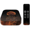HBO House of the Dragon Flaming Tararyen Sigil Apple TV Skin