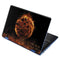HBO House of the Dragon Flaming Tararyen Sigil Aspire R11 11.6in Skin