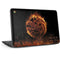 HBO House of the Dragon Flaming Tararyen Sigil HP Chromebook Skin