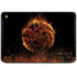 HBO House of the Dragon Flaming Tararyen Sigil HP Chromebook Skin