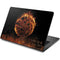 HBO House of the Dragon Flaming Tararyen Sigil Dell Chromebook Skin