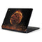 HBO House of the Dragon Flaming Tararyen Sigil Samsung Chromebook Skin