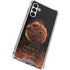 HBO House of the Dragon Flaming Tararyen Sigil Galaxy A13 5G Clear Case