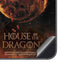 HBO House of the Dragon Flaming Tararyen Sigil Galaxy A14 5G Skin