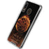 HBO House of the Dragon Flaming Tararyen Sigil Galaxy A30 Clear Case