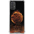 HBO House of the Dragon Flaming Tararyen Sigil Galaxy A32 5G Clear Case