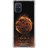 HBO House of the Dragon Flaming Tararyen Sigil Galaxy A51 5G Clear Case