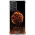 HBO House of the Dragon Flaming Tararyen Sigil Galaxy A52 5G Clear Case