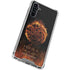 HBO House of the Dragon Flaming Tararyen Sigil Galaxy A54 5G Clear Case