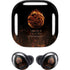 HBO House of the Dragon Flaming Tararyen Sigil Galaxy Buds Pro Skin