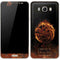 HBO House of the Dragon Flaming Tararyen Sigil Galaxy J7 Skin
