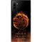 HBO House of the Dragon Flaming Tararyen Sigil Galaxy Note 10 Plus Skin