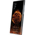 HBO House of the Dragon Flaming Tararyen Sigil Galaxy Note 10 Plus Skin