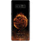 HBO House of the Dragon Flaming Tararyen Sigil Galaxy Note 8 Skin