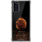 HBO House of the Dragon Flaming Tararyen Sigil Galaxy Note20 5G Clear Case