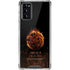 HBO House of the Dragon Flaming Tararyen Sigil Galaxy Note20 5G Clear Case