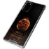 HBO House of the Dragon Flaming Tararyen Sigil Galaxy Note20 5G Clear Case