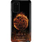 HBO House of the Dragon Flaming Tararyen Sigil Galaxy Note20 5G Pro Case