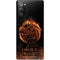 HBO House of the Dragon Flaming Tararyen Sigil Galaxy Note20 5G Skin