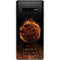 HBO House of the Dragon Flaming Tararyen Sigil Galaxy S10 Plus Skin