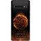 HBO House of the Dragon Flaming Tararyen Sigil Galaxy S10 Skin