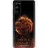 HBO House of the Dragon Flaming Tararyen Sigil Galaxy S20 Fan Edition Skin