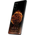 HBO House of the Dragon Flaming Tararyen Sigil Galaxy S20 Fan Edition Skin