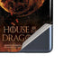 HBO House of the Dragon Flaming Tararyen Sigil Galaxy S20 Fan Edition Skin