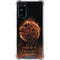 HBO House of the Dragon Flaming Tararyen Sigil Galaxy S20 FE Clear Case