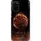 HBO House of the Dragon Flaming Tararyen Sigil Galaxy S20 Plus Pro Case