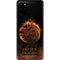 HBO House of the Dragon Flaming Tararyen Sigil Galaxy S20 Plus Skin
